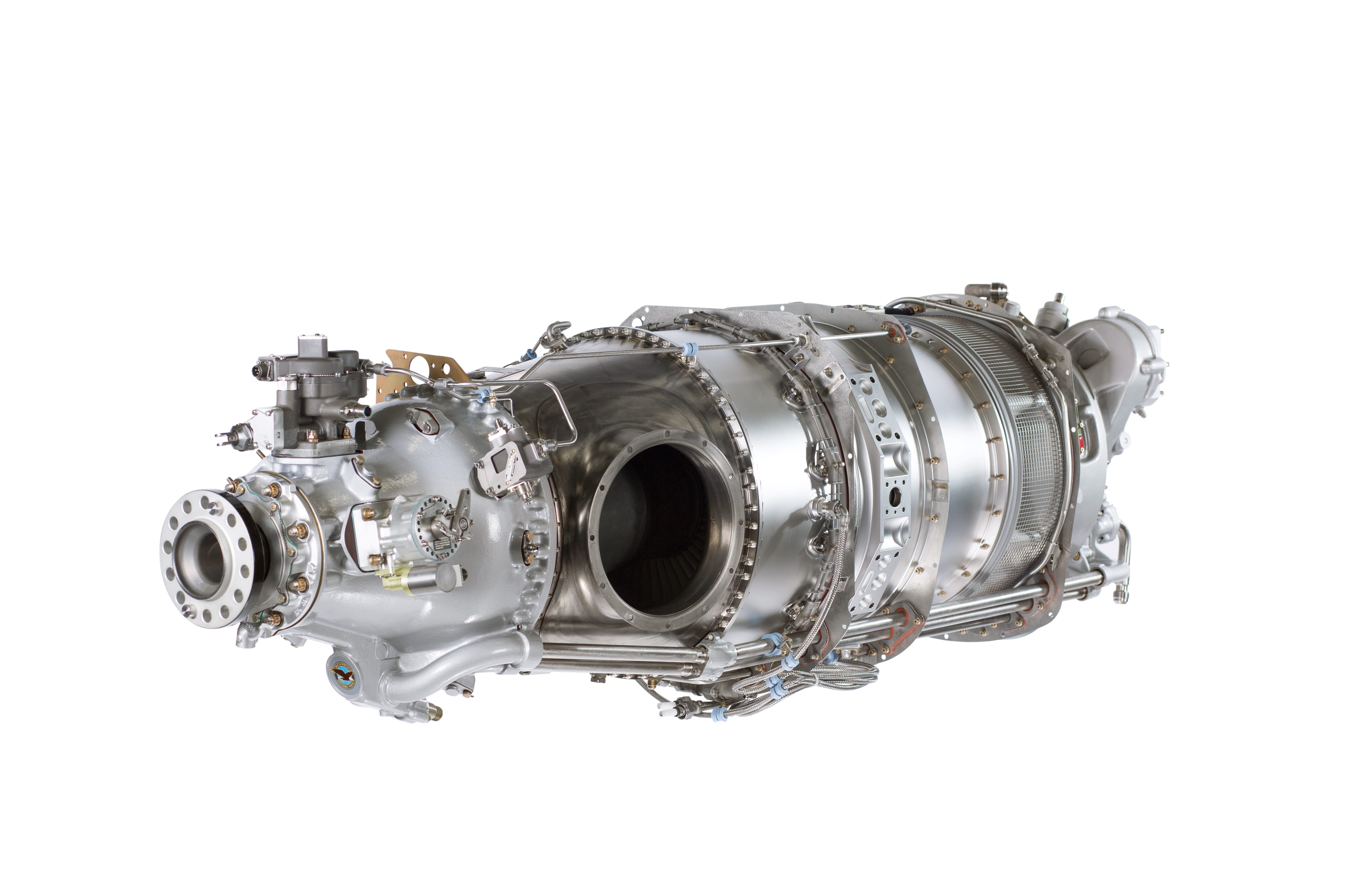 PT6A-25A