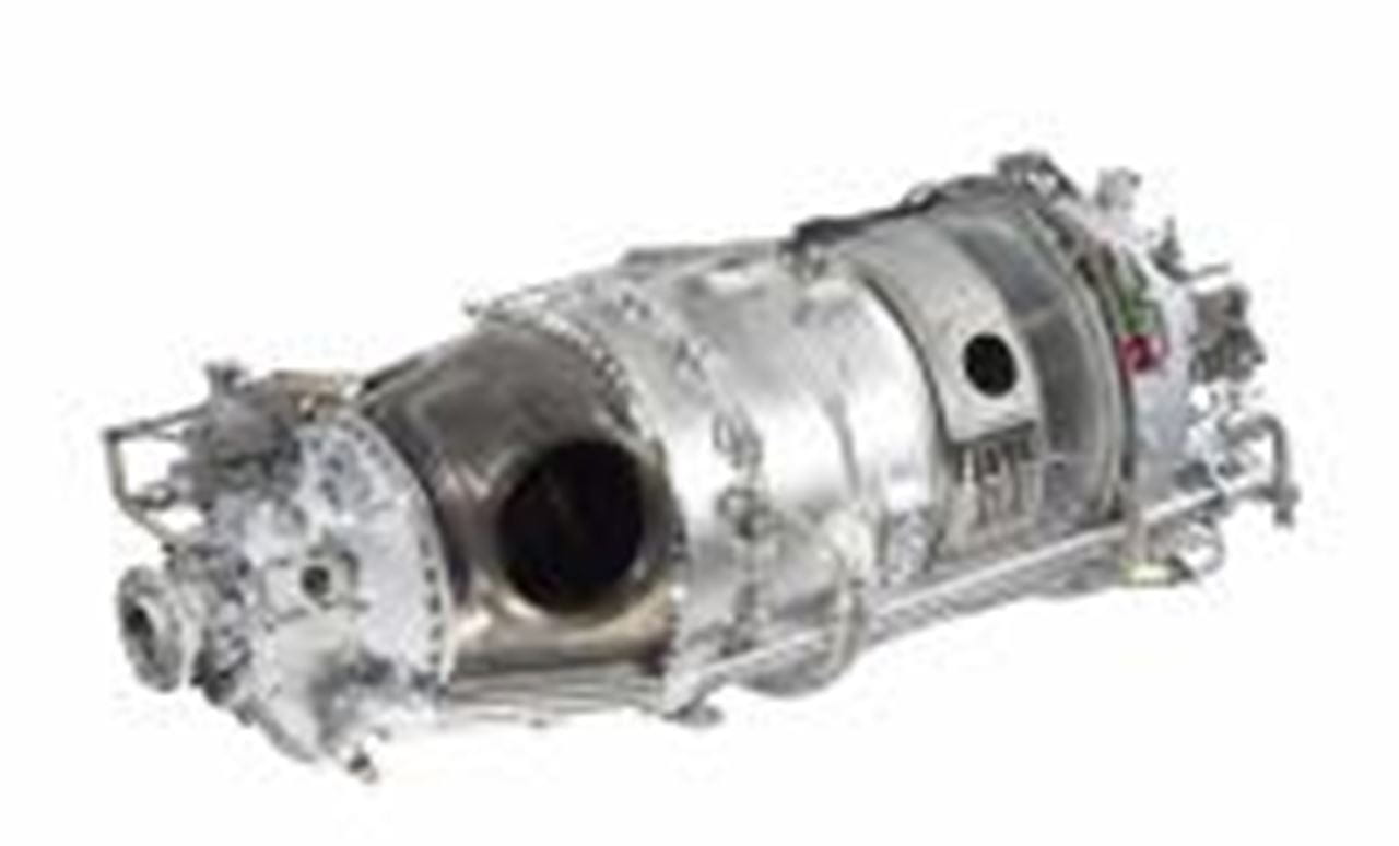 News Customers Purchasing Pratt & Whitney Canada Engines Can Now