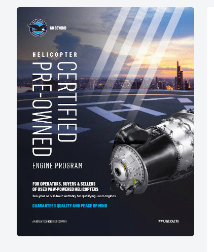 CPO Brochure