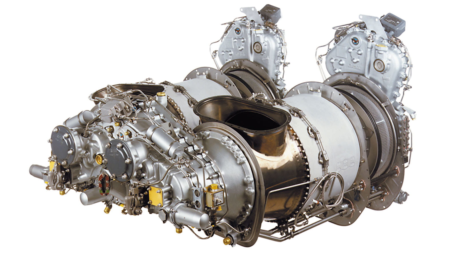 News | RTX's Pratt & Whitney Canada Announces Cost-effective PT6T-3/6 ...