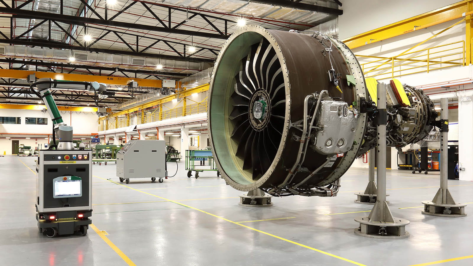 News | LATAM Selects Pratt & Whitney GTF™ Engines To Power Up To 146 ...