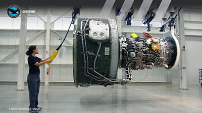 News Pratt Whitney Named Leader in Safety Pratt Whitney