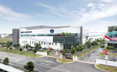 Office building