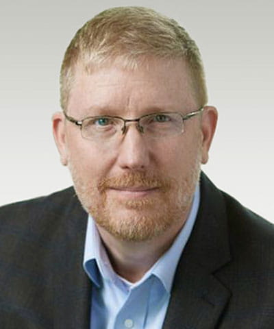 Michael Thacker