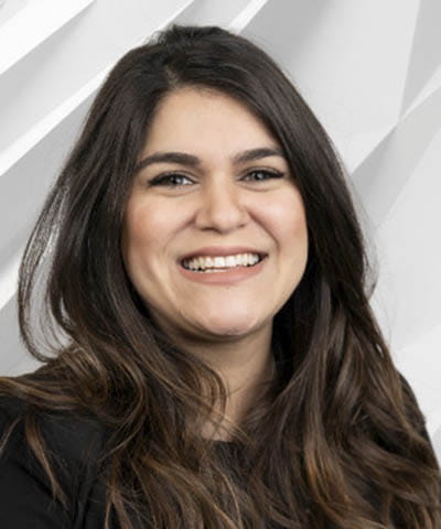 Dalia Rashid