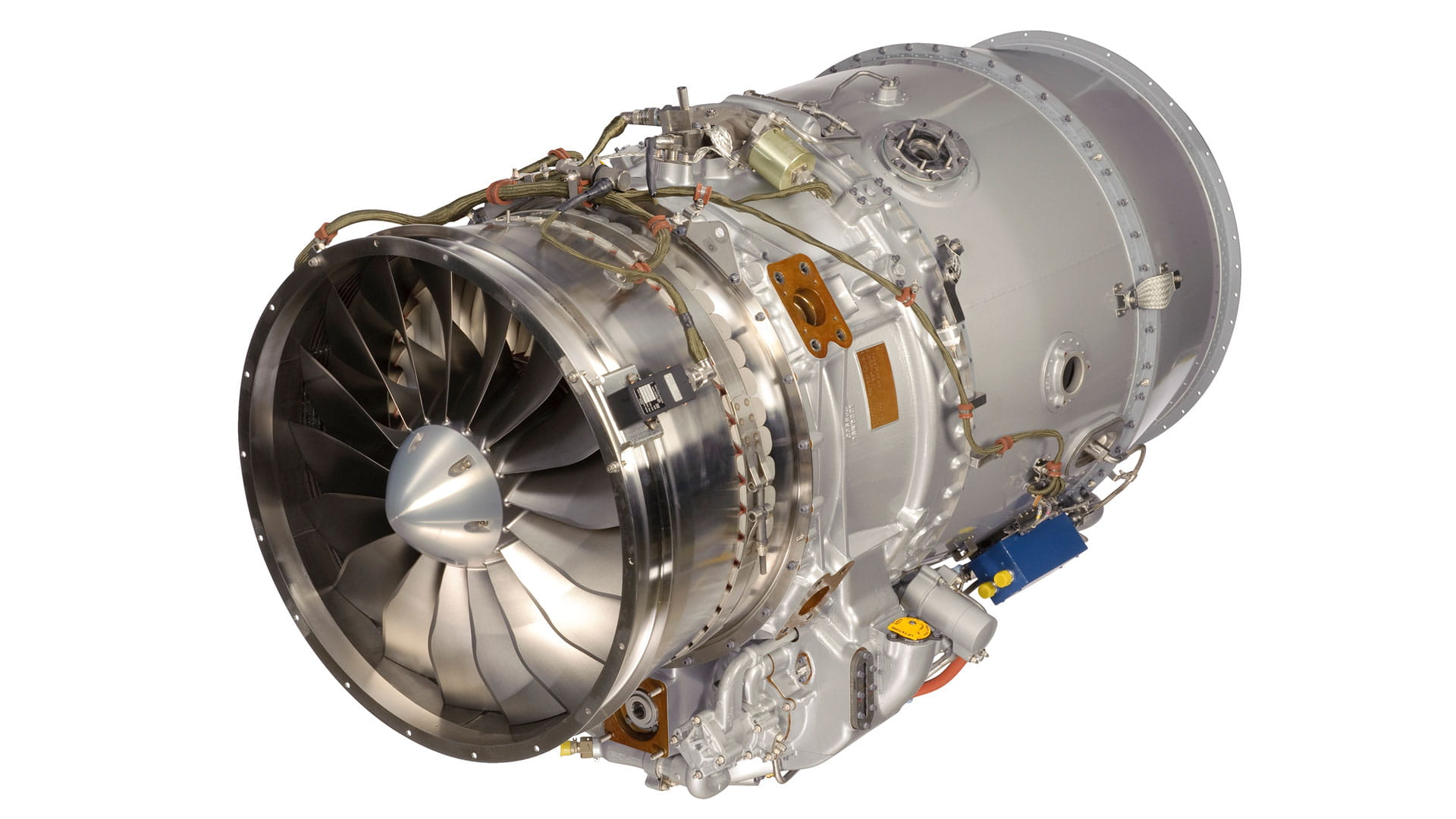 PW500 engine