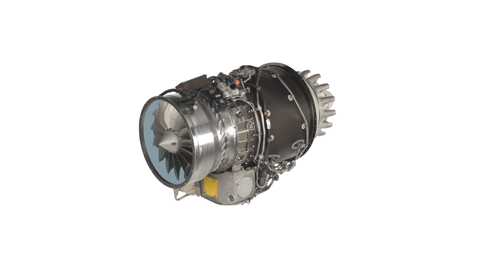 PW600 Engine | Pratt & Whitney