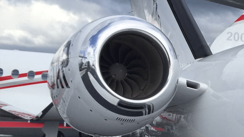 PW600 Engine  Pratt & Whitney