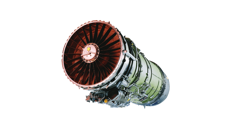 Commercial Engines | Pratt & Whitney