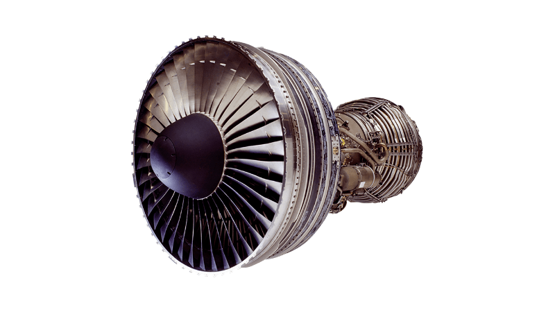 Commercial Engines | Pratt & Whitney