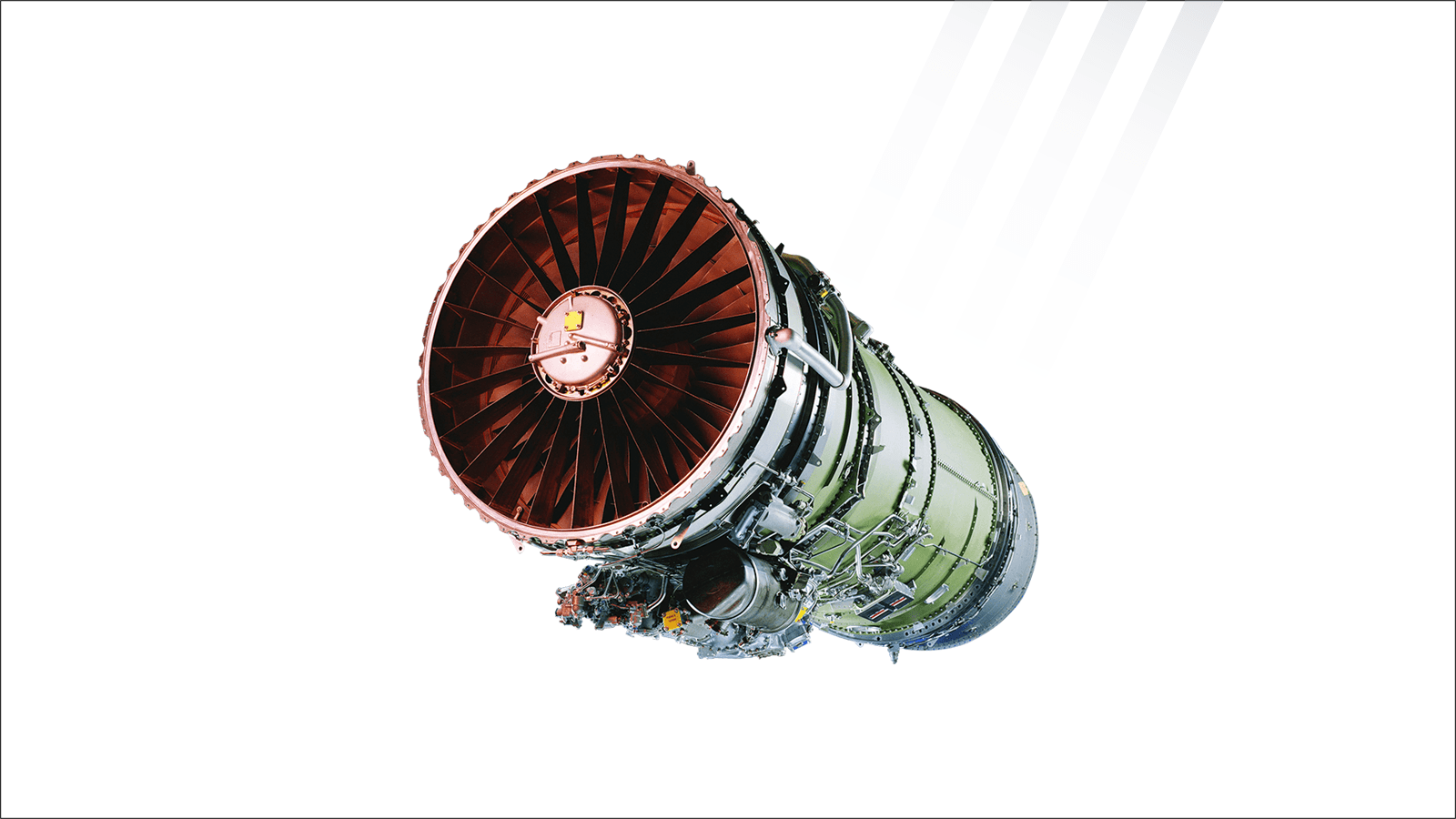 JT8D Engine | Pratt & Whitney