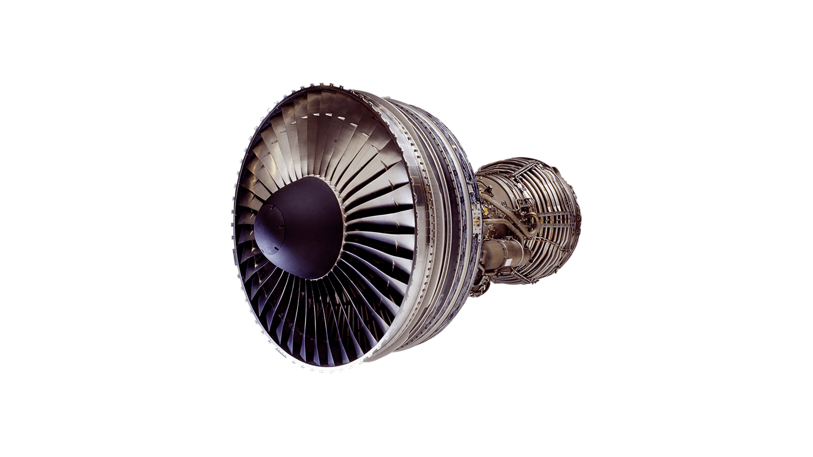 PW4000-94 Engine | Pratt & Whitney