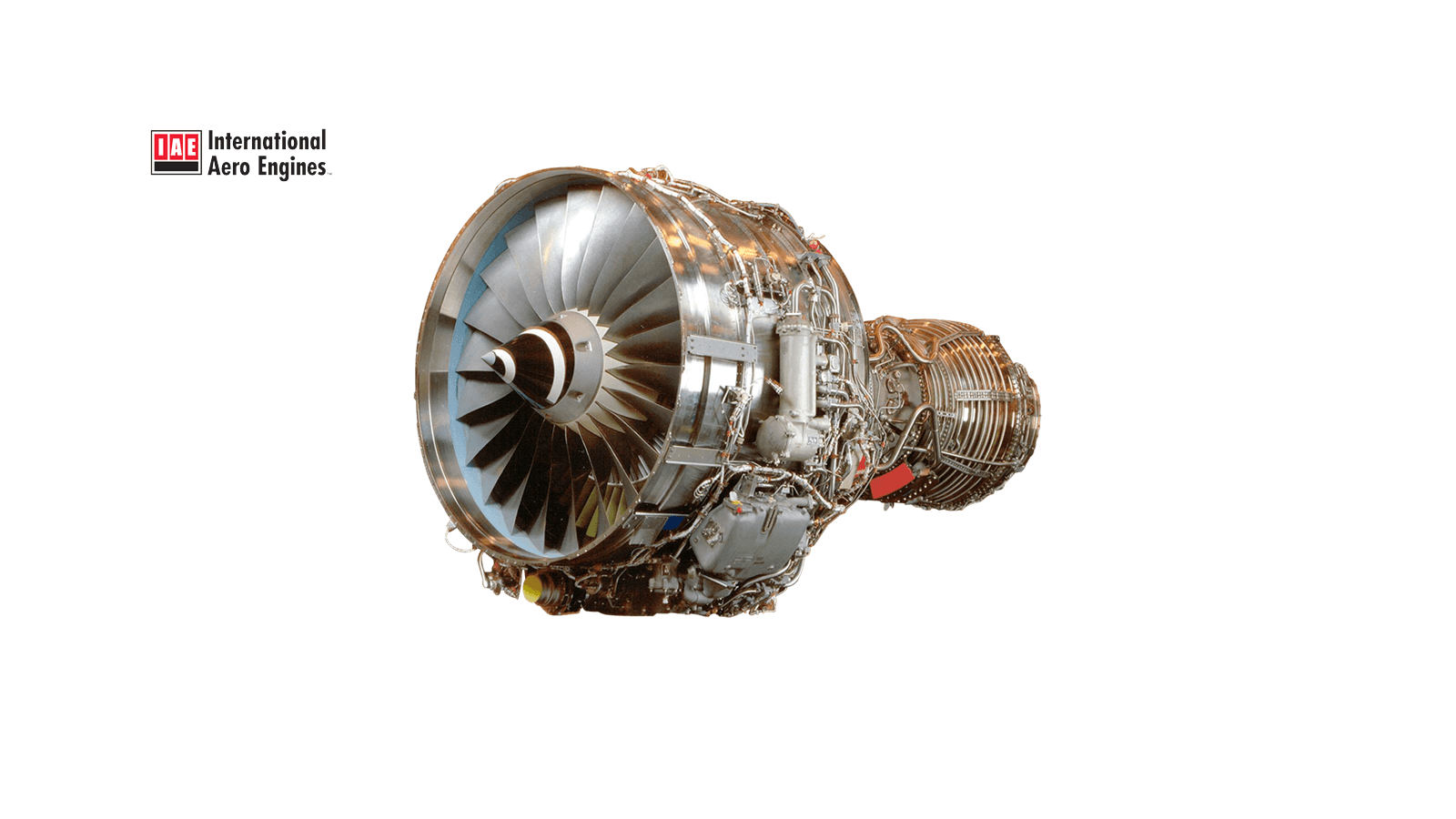 V2500 Engine | Pratt & Whitney