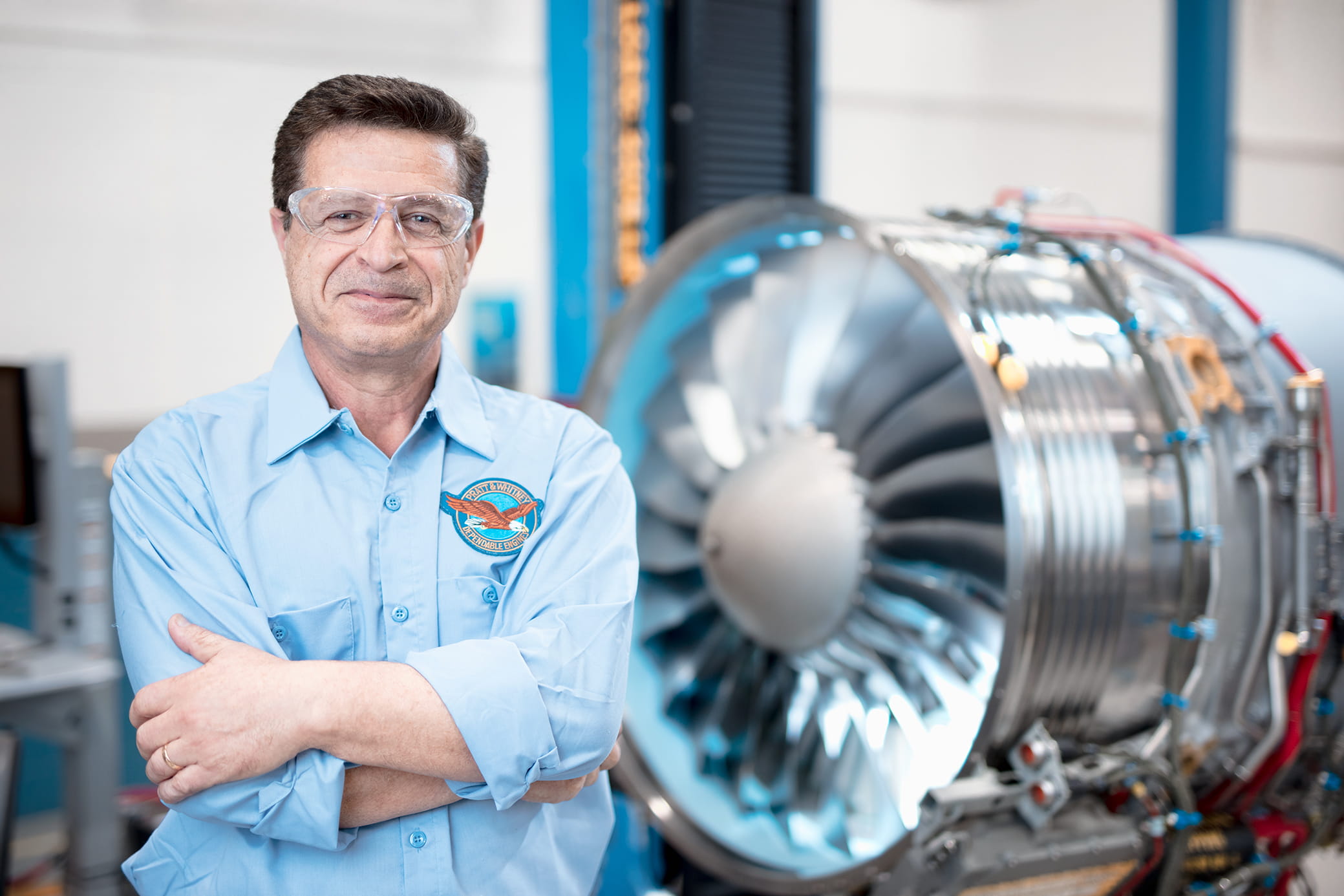 Eagle Service™ Plan (ESP™) | Pratt & Whitney