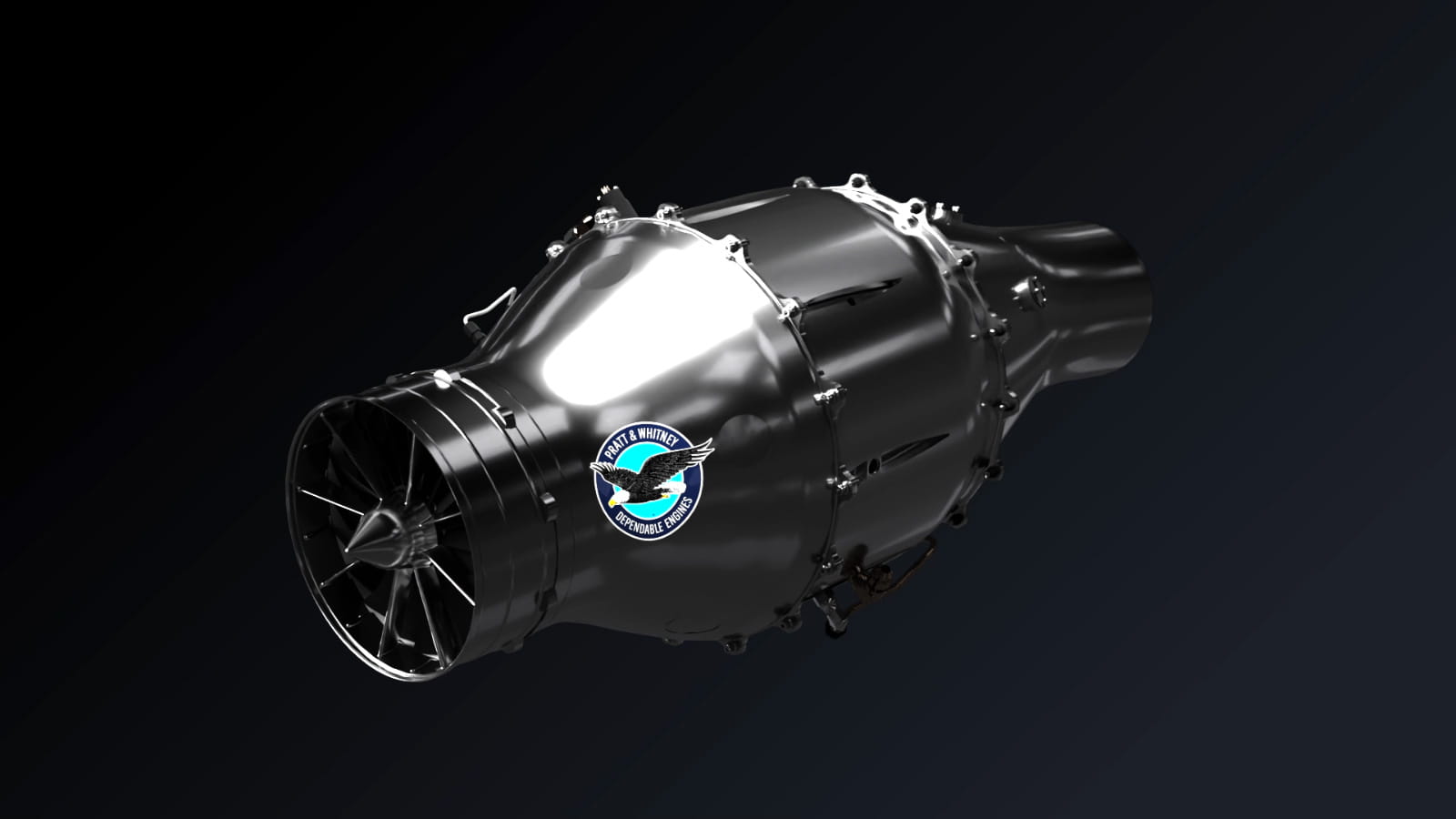 Valox engine