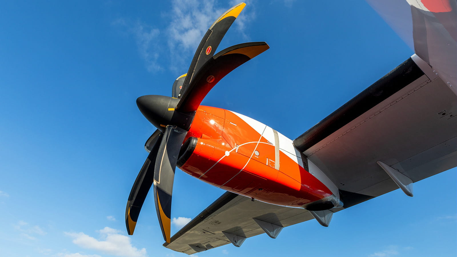 Propeller