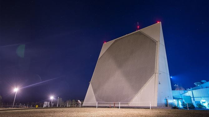 News | RTX's Raytheon selected to modernize U.S. Space Force global ...
