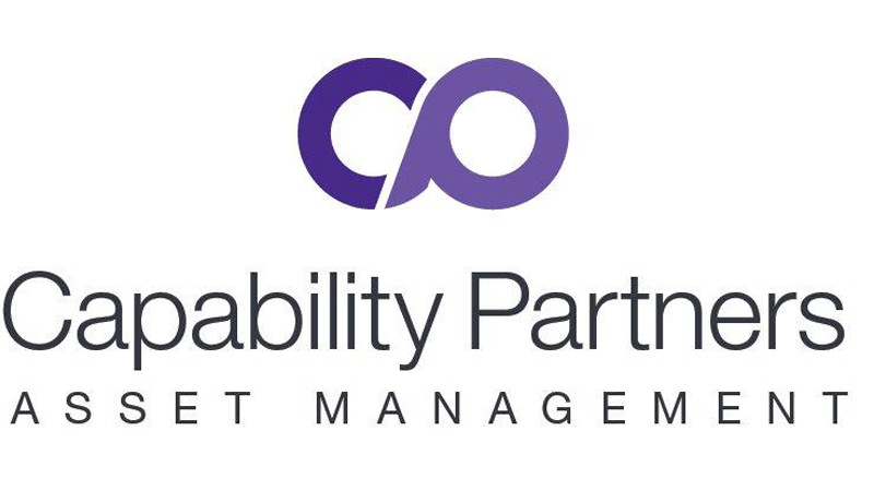 Capability Partners Asset Management logo