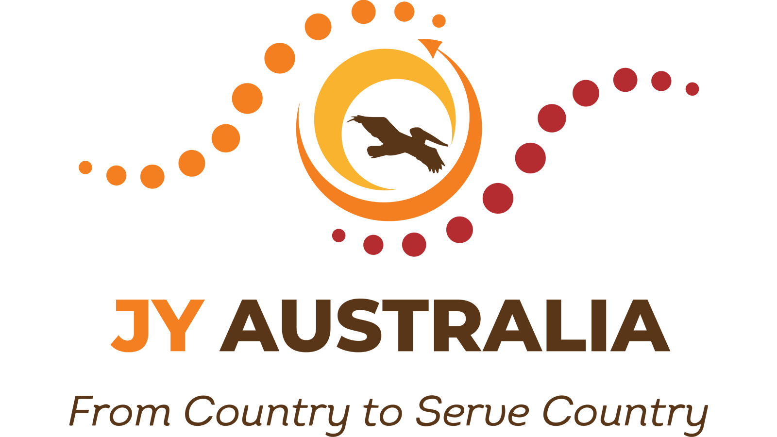 JY Australia logo
