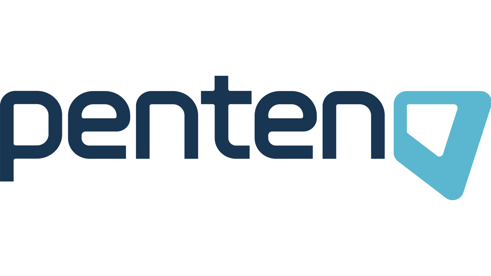 Penten logo