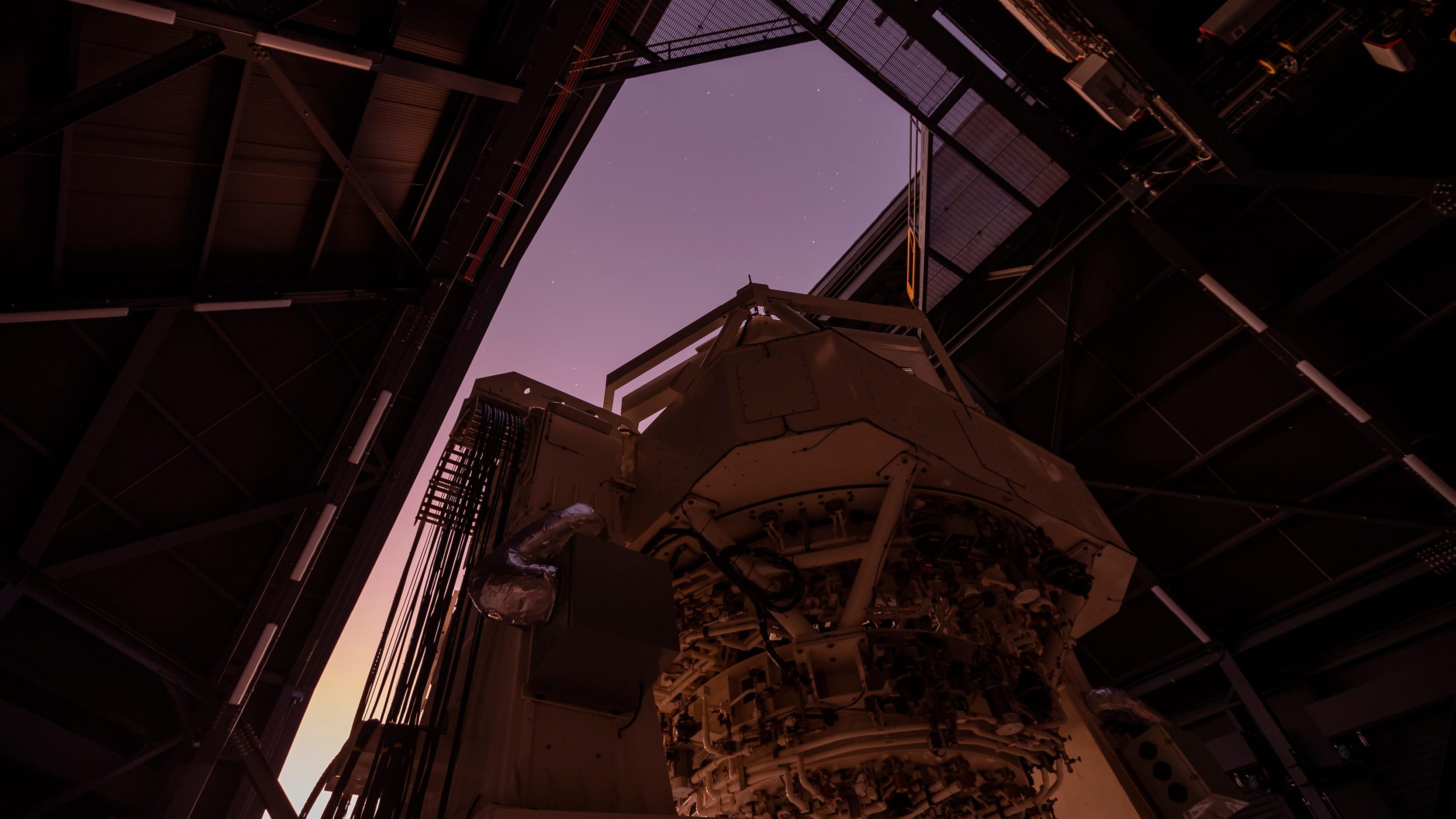 Invested in Exmouth - SST