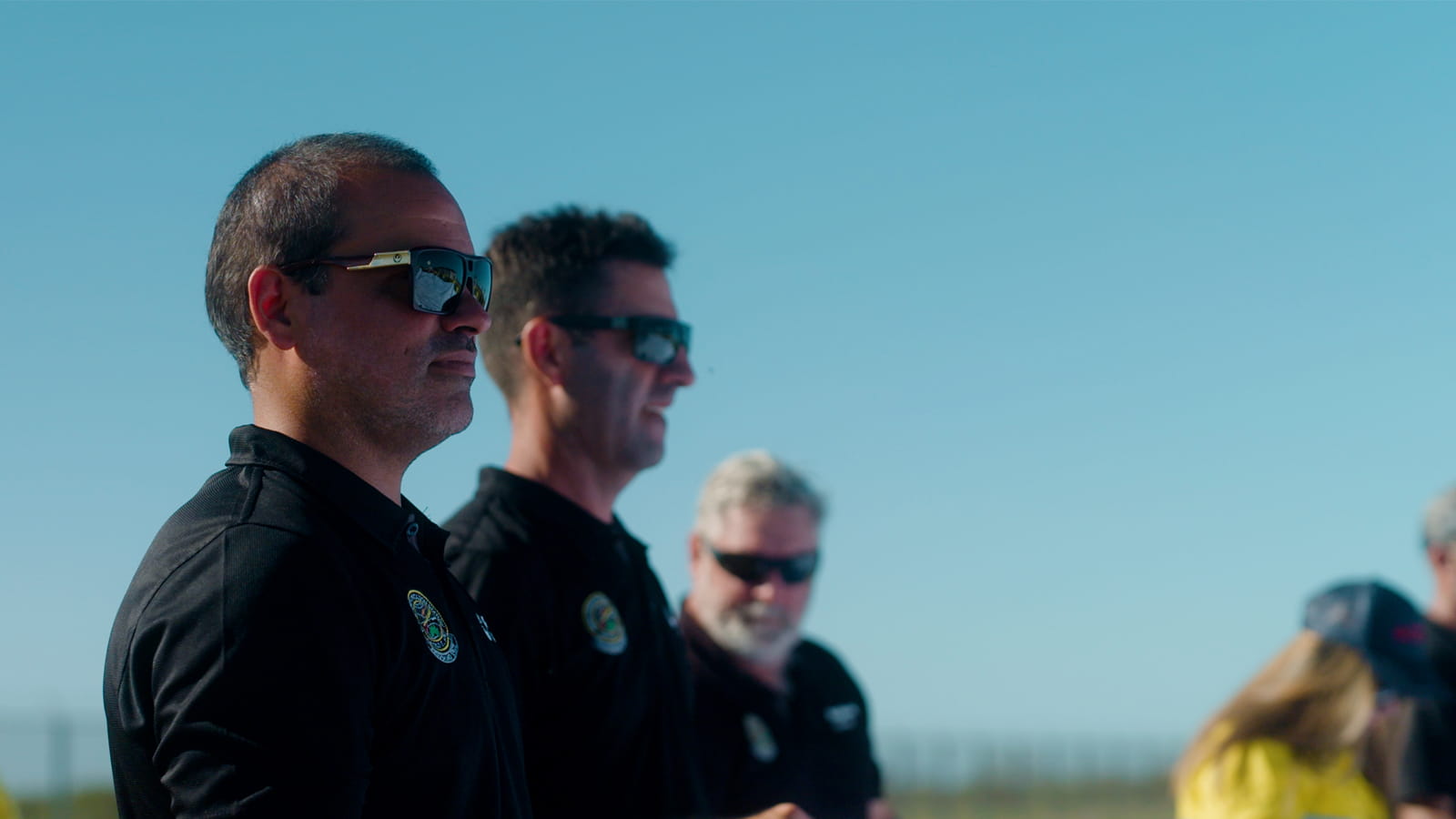 Terry Moschos Raytheon Australia