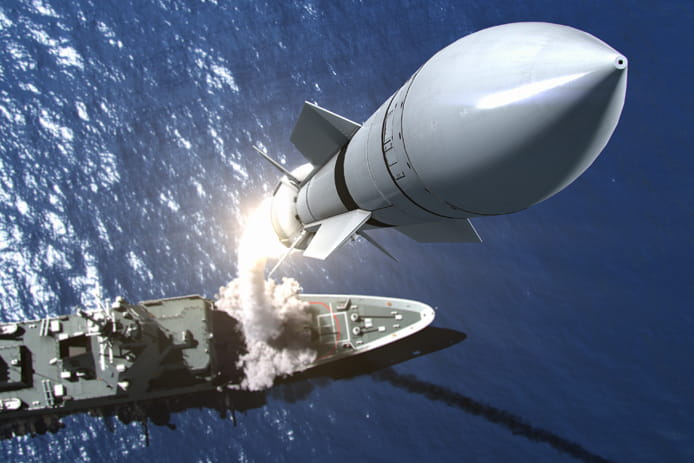 Systems Architects: Designing combat systems that work