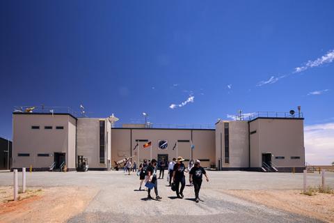 Hayabusa2 Re-entry and landing