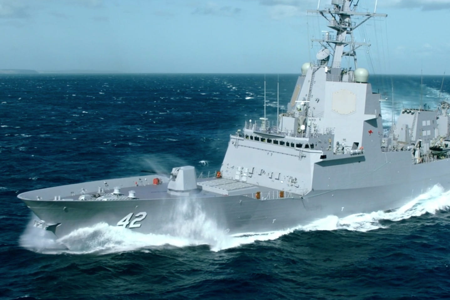 DDG