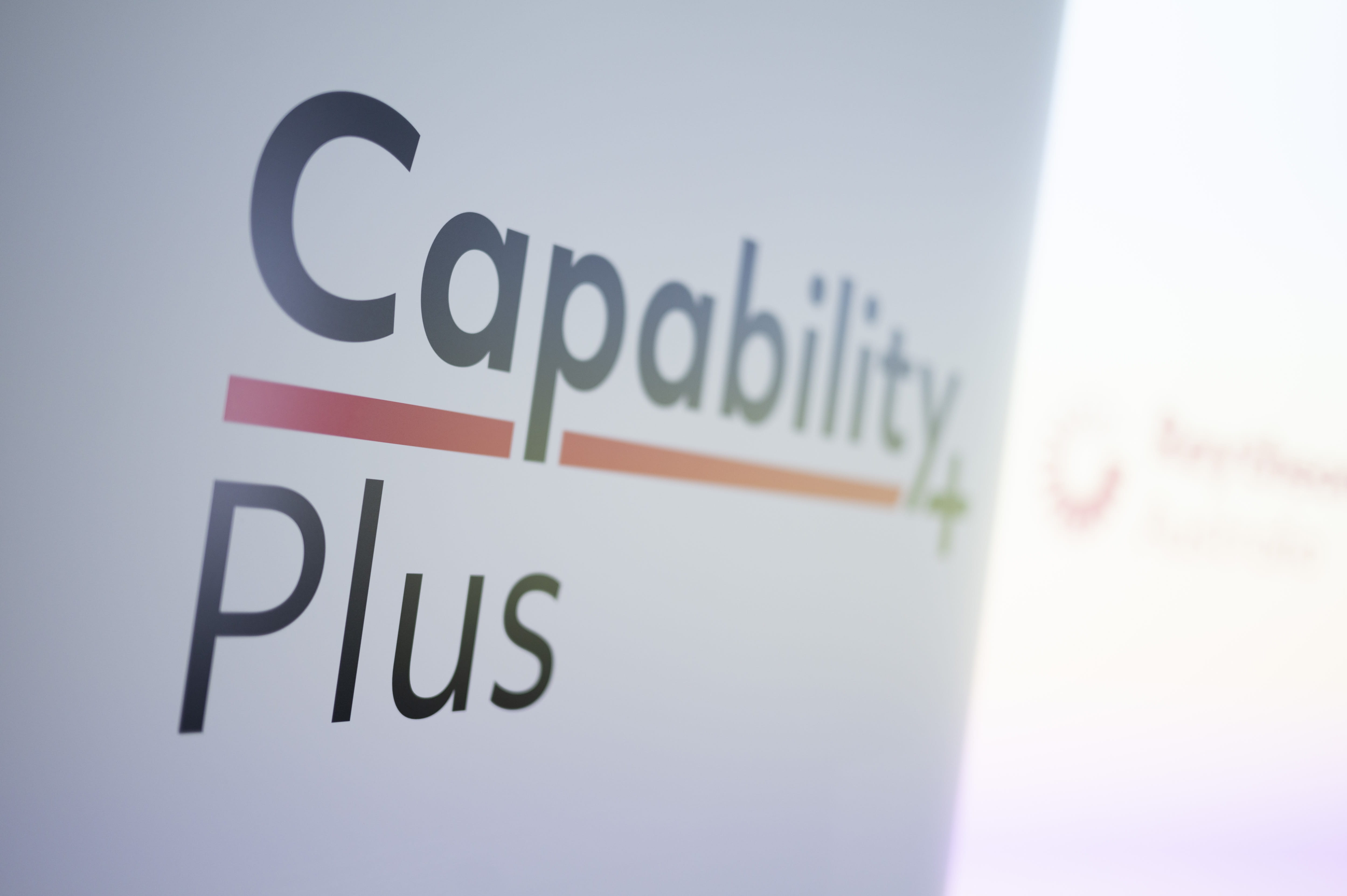 Capability Plus