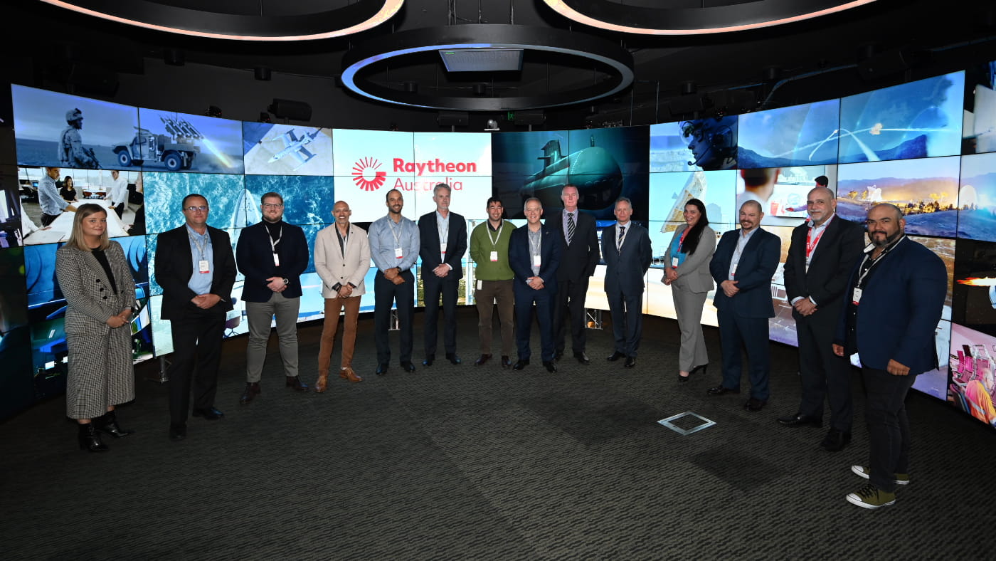 Capability Plus Roundtable