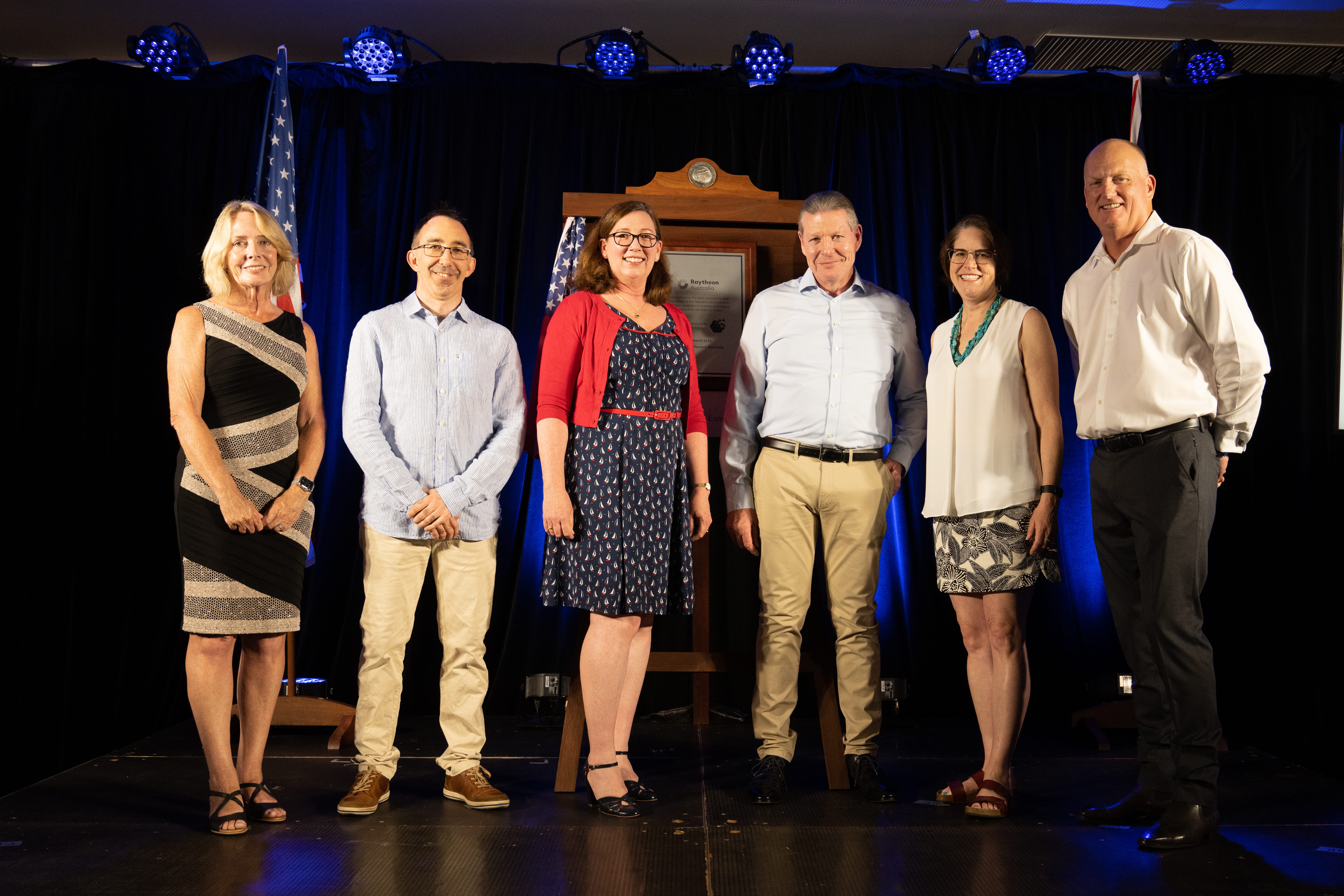 Invested in Exmouth Program