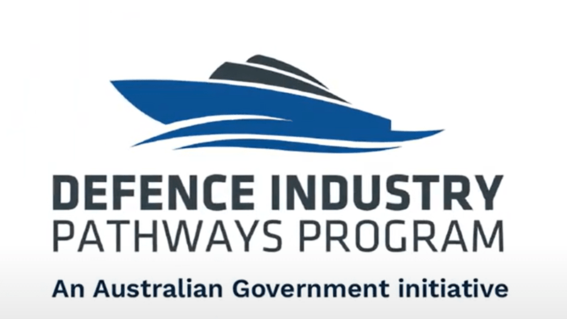 DIPP Logo