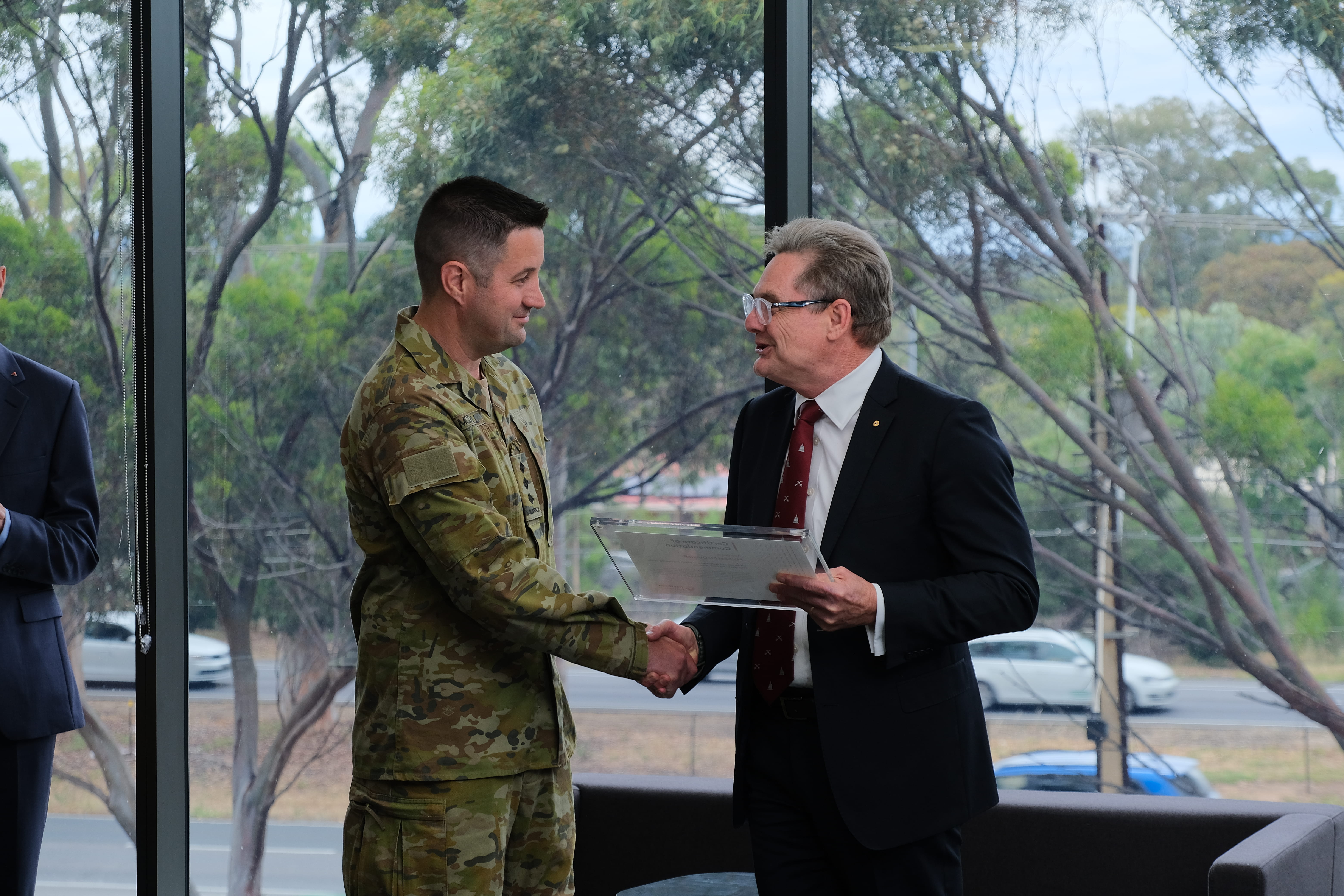 Capability Through Collaboration