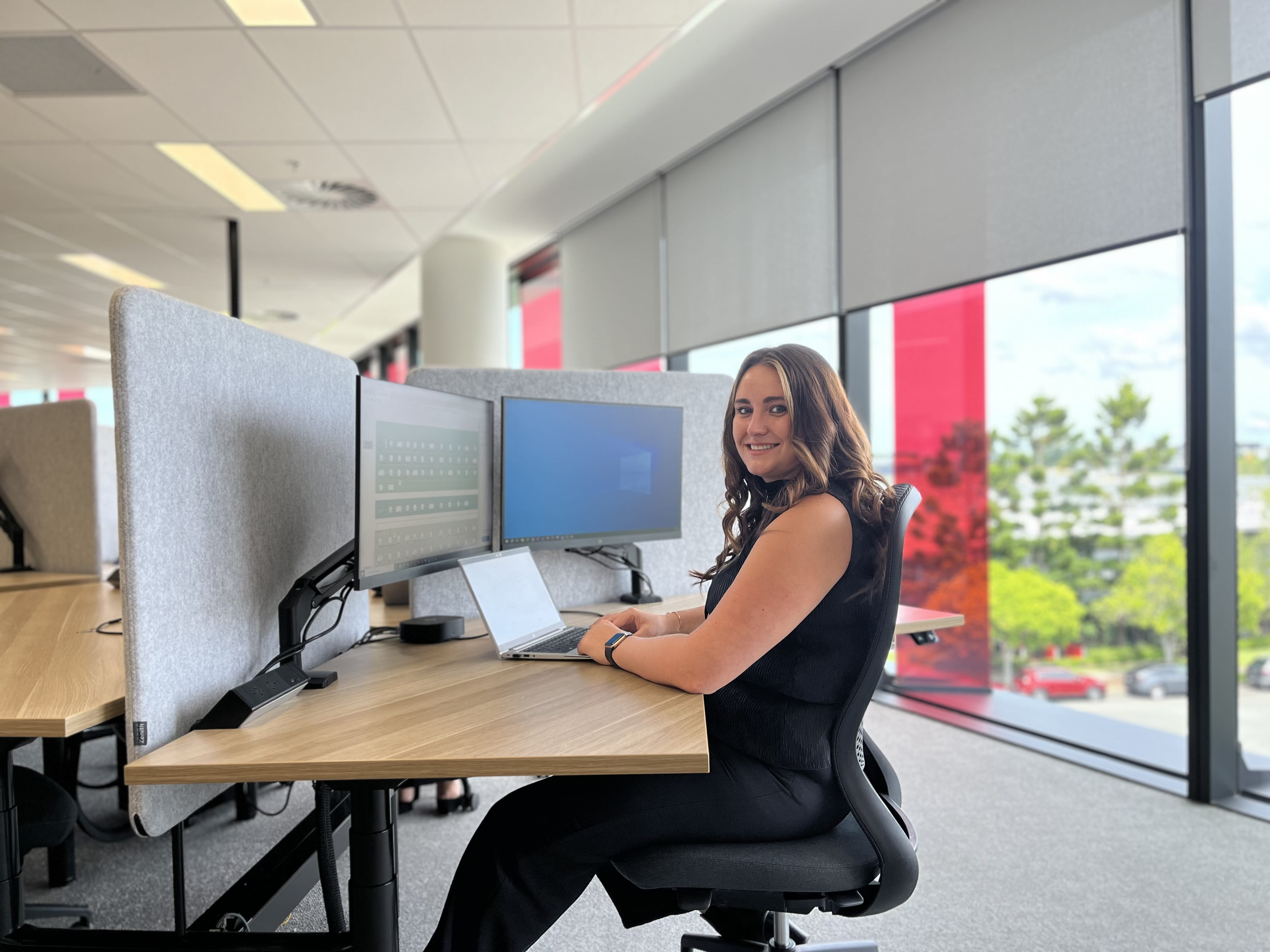 Raytheon Australia Jade