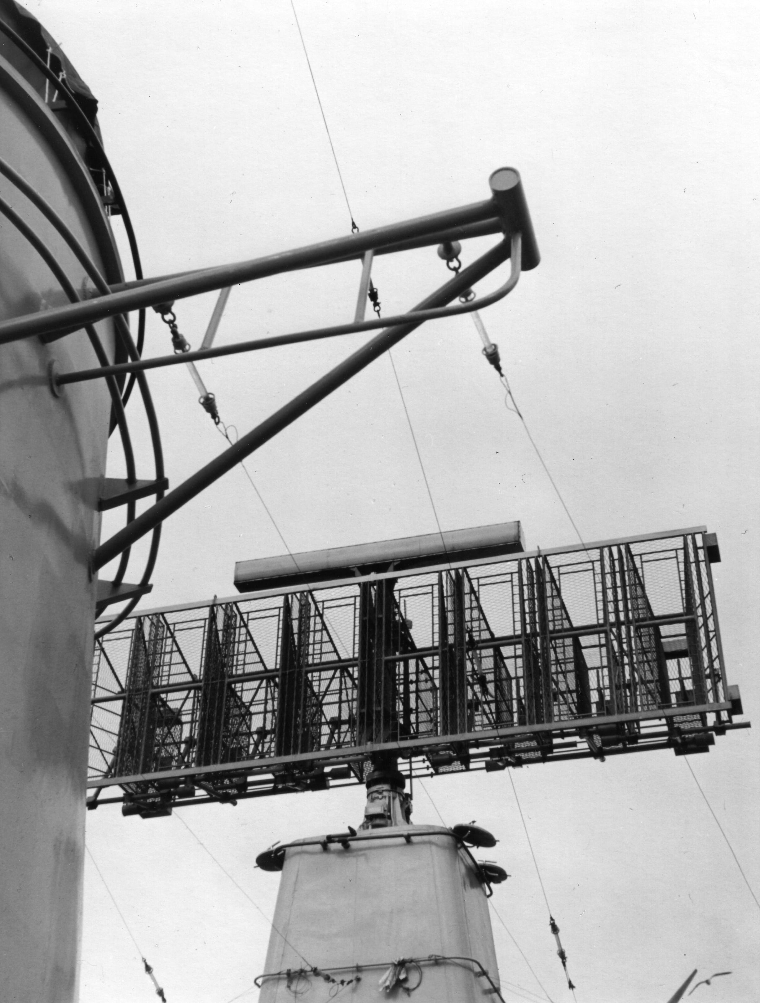 Cossor IFF 800 System