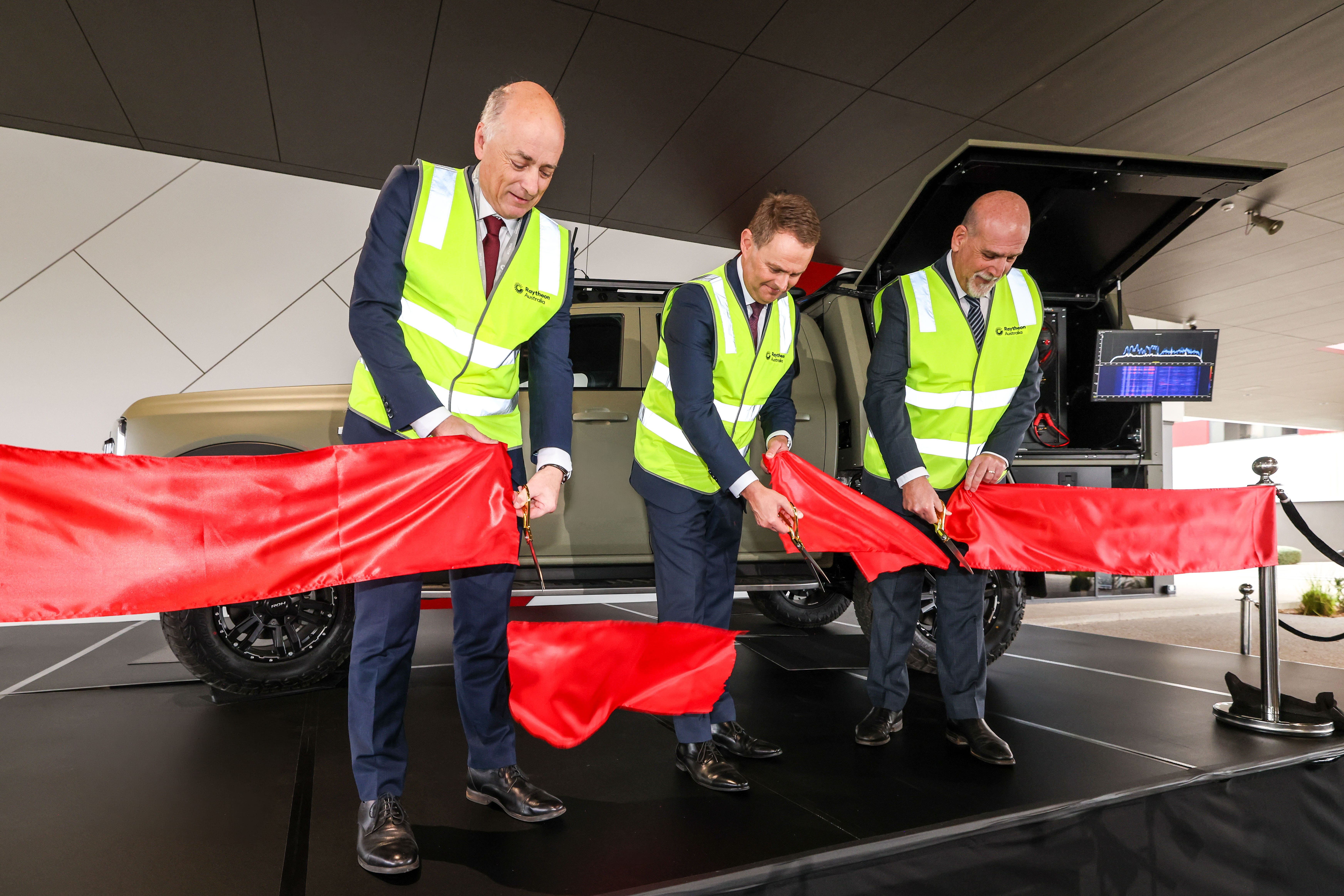 EWTE Launch