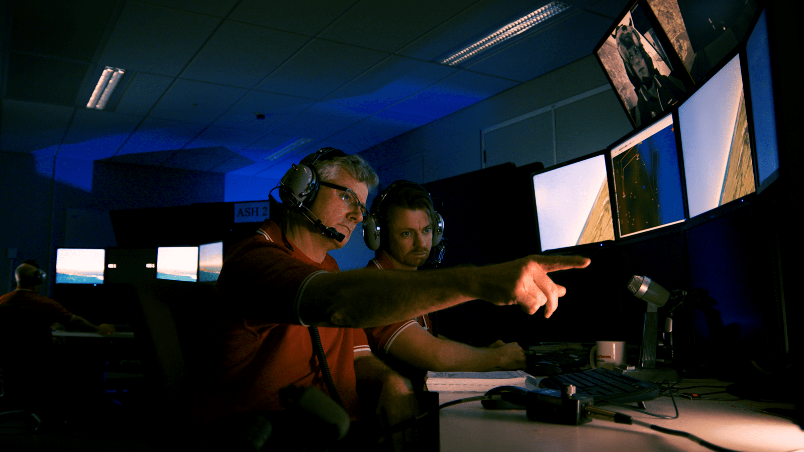 Michael Hutcheson Raytheon Australia