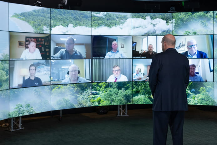 Invested in Australian Industry Capability