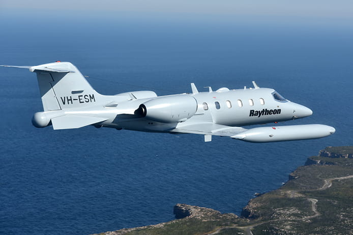 Invested in the Shoalhaven