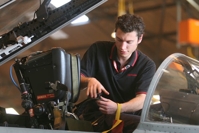 Invested in Smart Sustainment