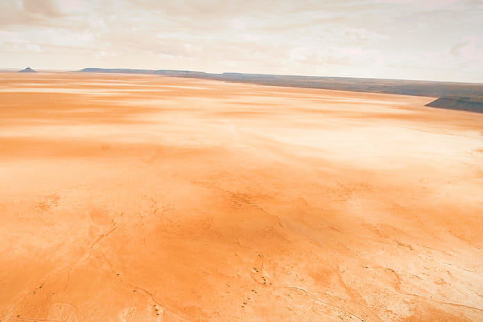 Invested in Unique Testing Capability