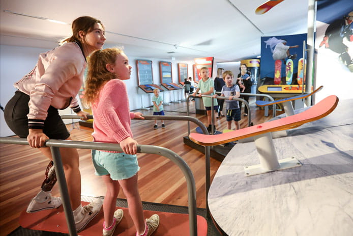 Corporate Responsibility