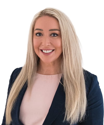 Anita Vardanega Raytheon Australia