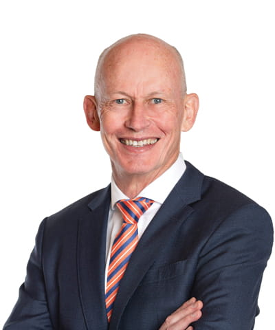 Jim Gardener Raytheon Australia