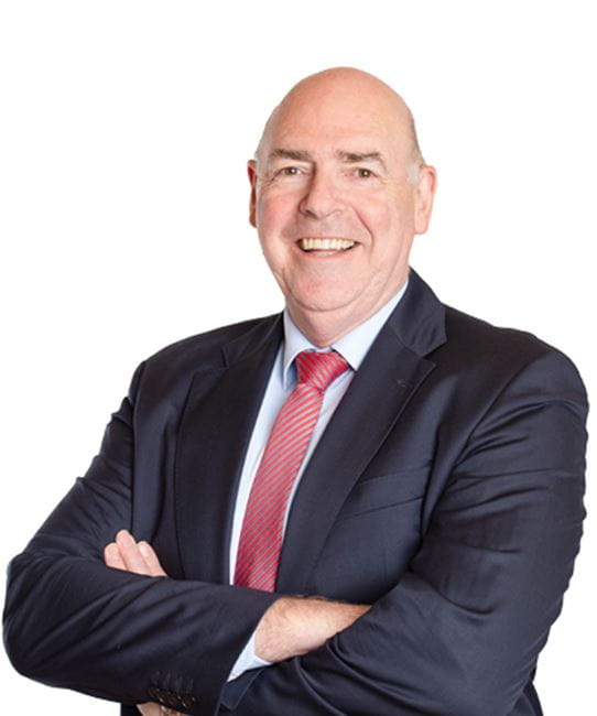 Peter Daniel Raytheon Australia