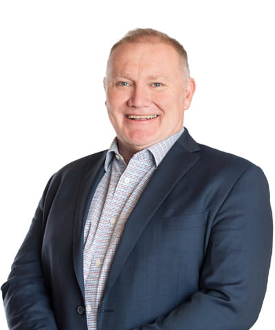 Scott McRae Raytheon Australia