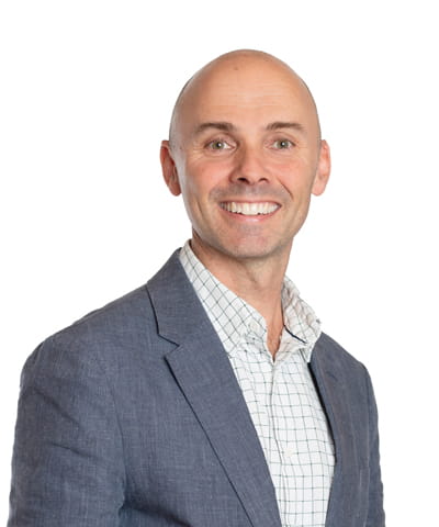 Tait Gregson Raytheon Australia