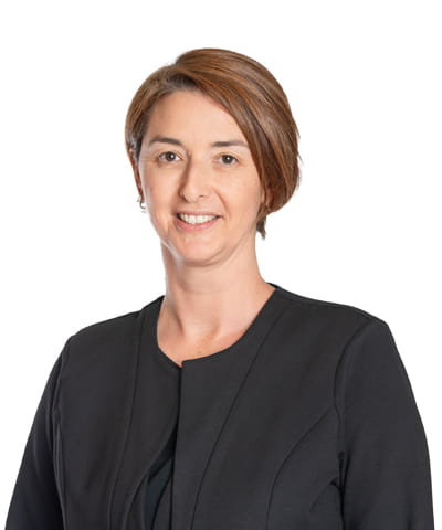 Vanessa Hill Raytheon Australia