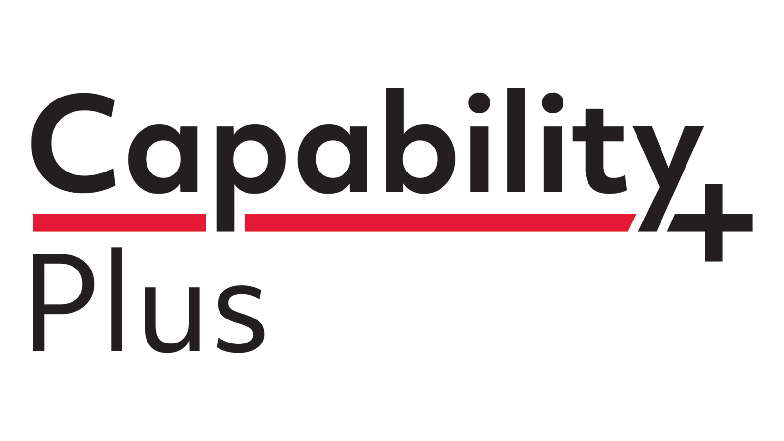 Capability Plus